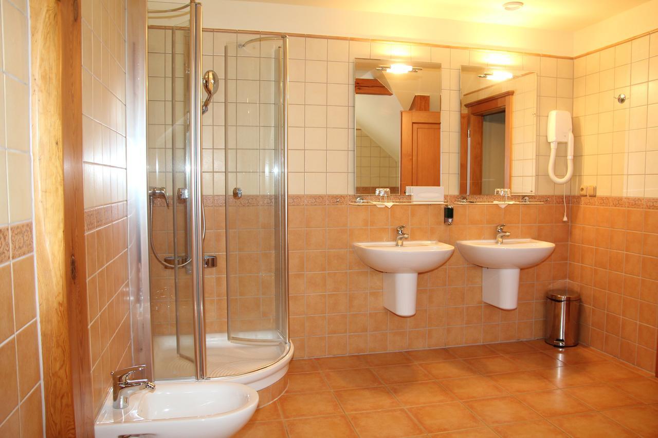 Rezidence Goethe Hotel Eagle Маріанські Лазні Екстер'єр фото